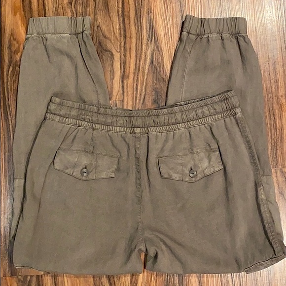 Cloth & Stone Cargo Jogger - Picture 8 of 10